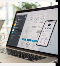 Услуги Разработка IT решений в Похвистневе