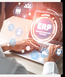 Услуги Разработка IT решений в Похвистневе