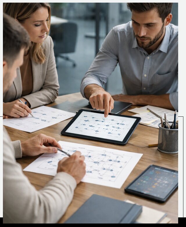 Разработка BPM-систем в Похвистневе от 461340 р. под ключ АвикейПхв