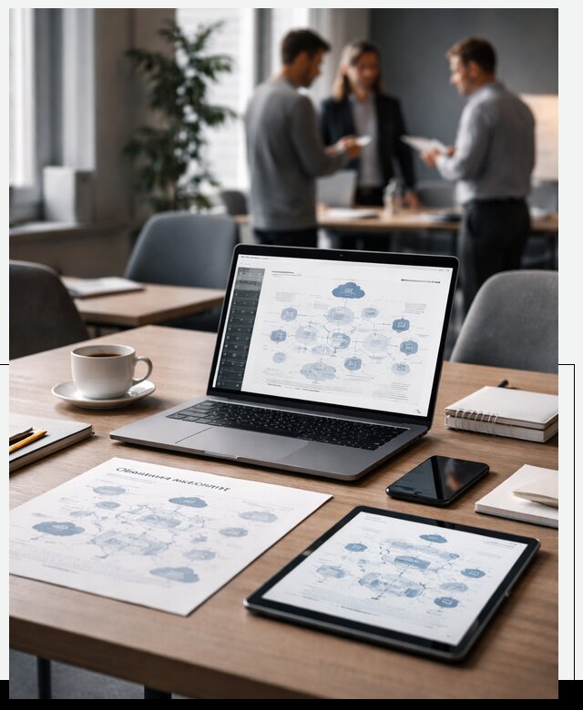 Разработка облачных решений и SaaS в Похвистневе от 15378 р. | АвикейПхв