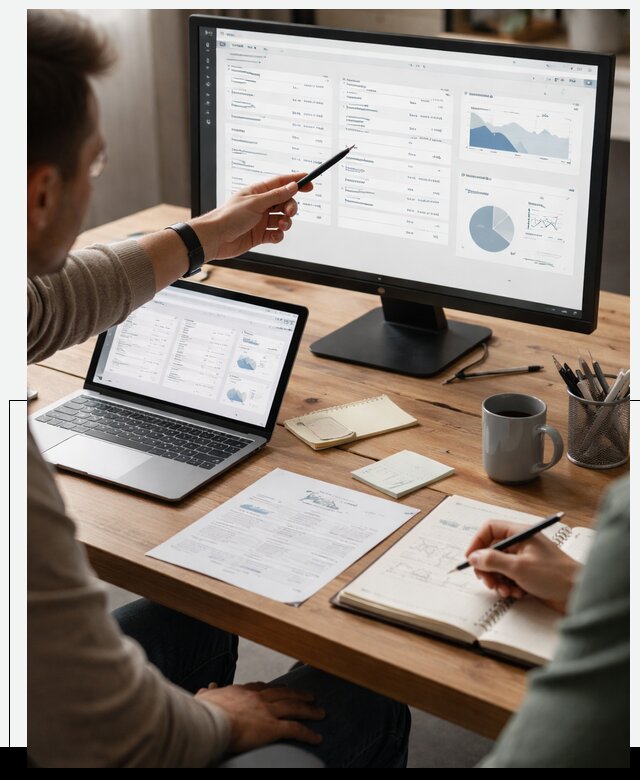 Разработка и внедрение CRM-систем для бизнеса в Похвистневе