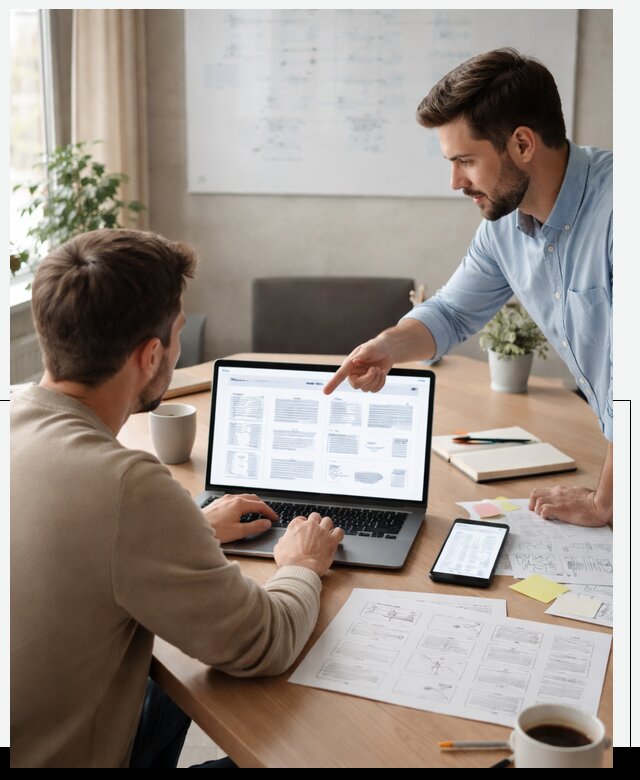 Разработка веб-приложений под ключ в Похвистневе от 12302 р. - АвикейПхв