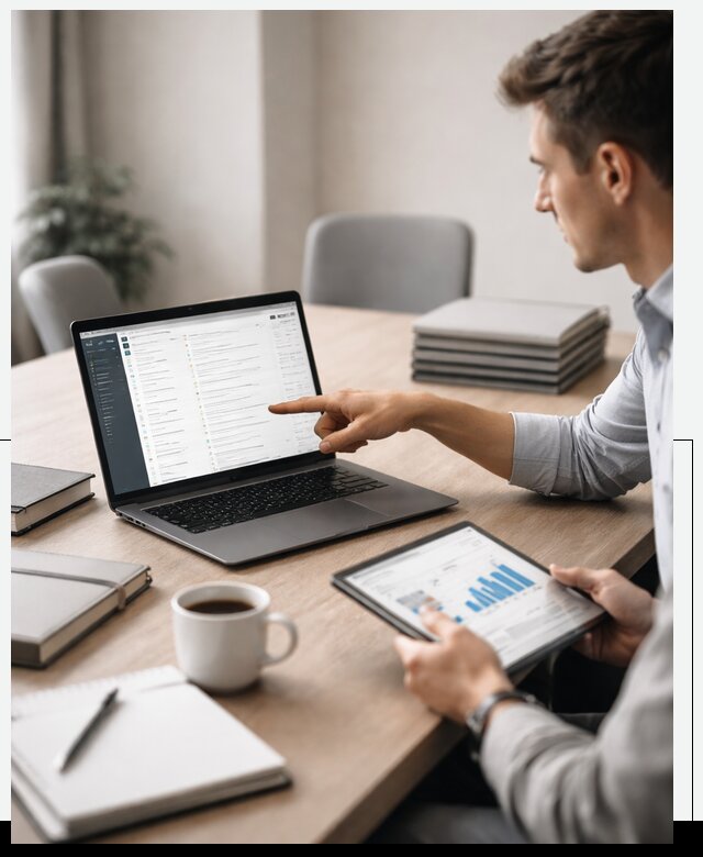 Разработка СЭД под ключ в Похвистневе от 15378 р. | АвикейПхв