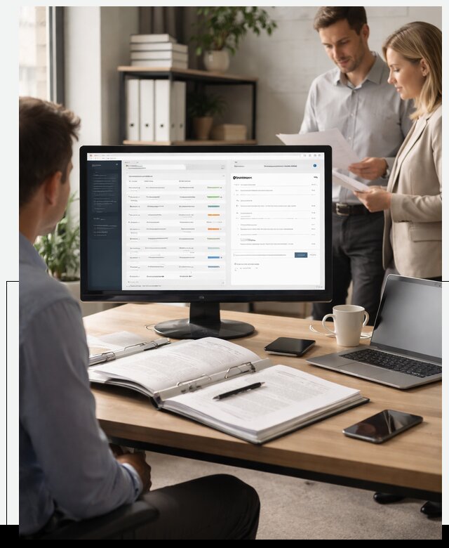 Разработка систем электронного документооборота в Похвистневе под ключ
