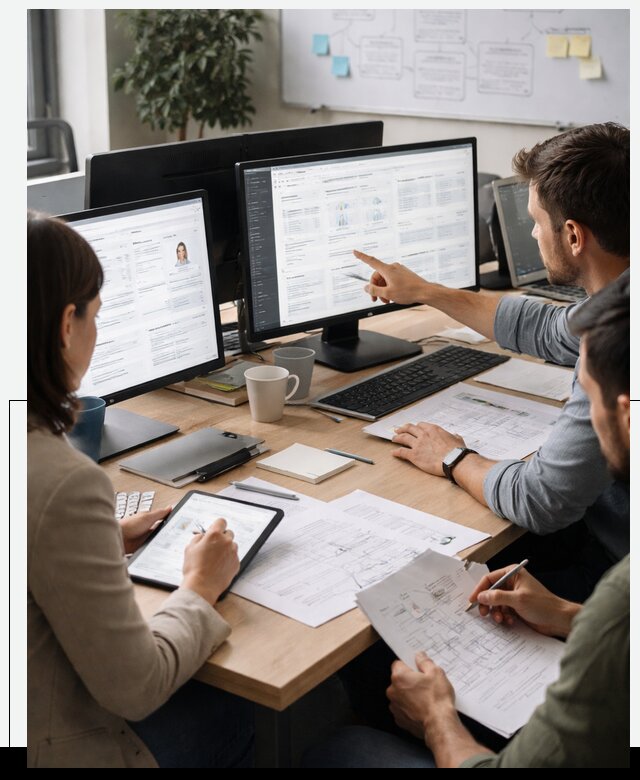 Разработка EMR EHR систем под ключ для медицинских учреждений в Похвистневе