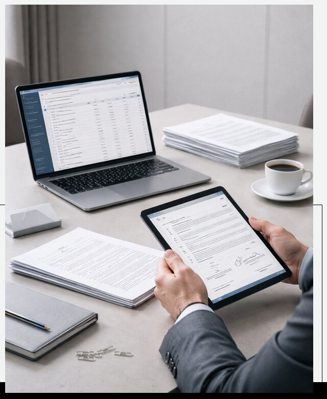 Электронные кадровые документы система в Похвистневе от 12302 р. | АвикейПхв