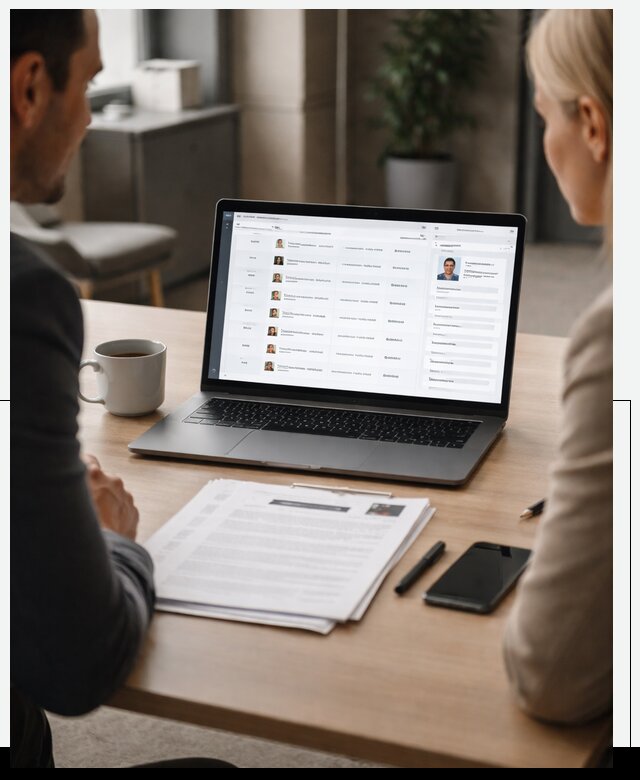 Ats система подбора персонала в Похвистневе от 12302 р. - АвикейПхв