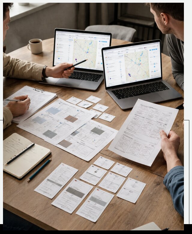 Создание агрегаторов и порталов в Похвистневе от 15378 р., АвикейПхв