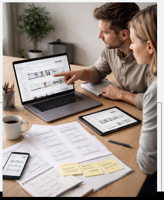 Разработка доски объявлений в Похвистневе от 8714 р., АвикейПхв