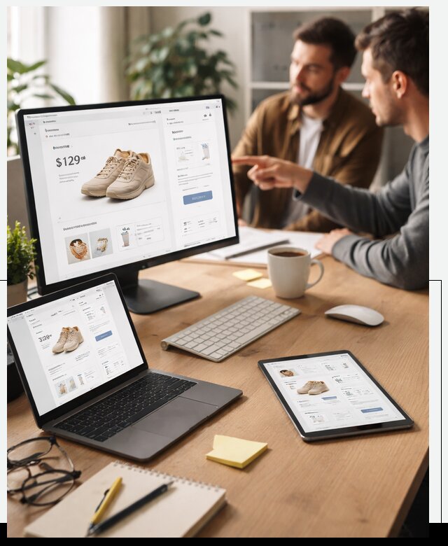 Разработка интернет-магазинов в Похвистневе от 153780 р. | АвикейПхв