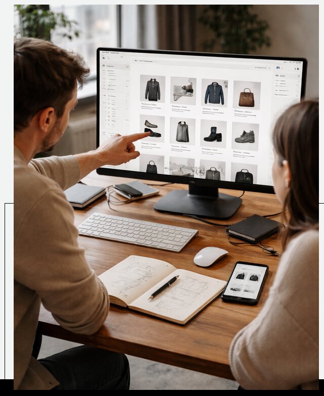 Разработка интернет-магазинов под ключ в Похвистневе с оплатой и CRM