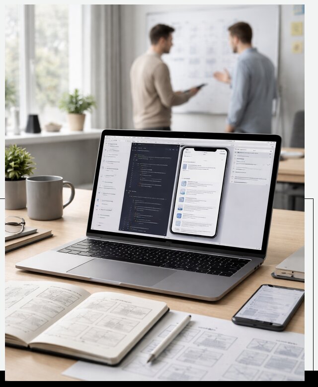 Разработка iOS приложений в Похвистневе от 153780 р. | АвикейПхв