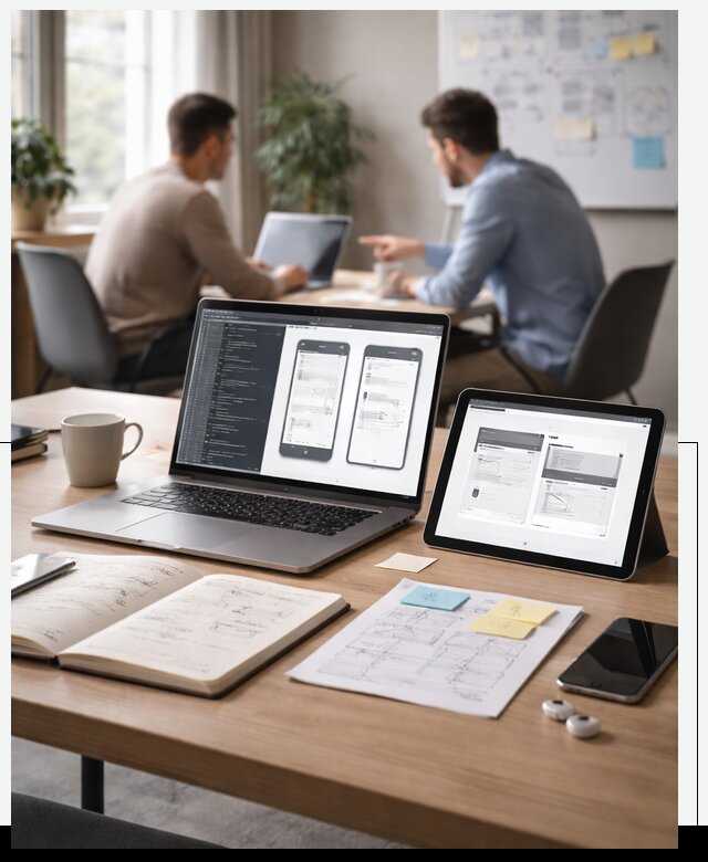 Кроссплатформенная разработка в Похвистневе от 256300 р. | АвикейПхв