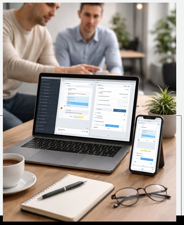 Разработка мини app Telegram/VK в Похвистневе от 30756 р. АвикейПхв