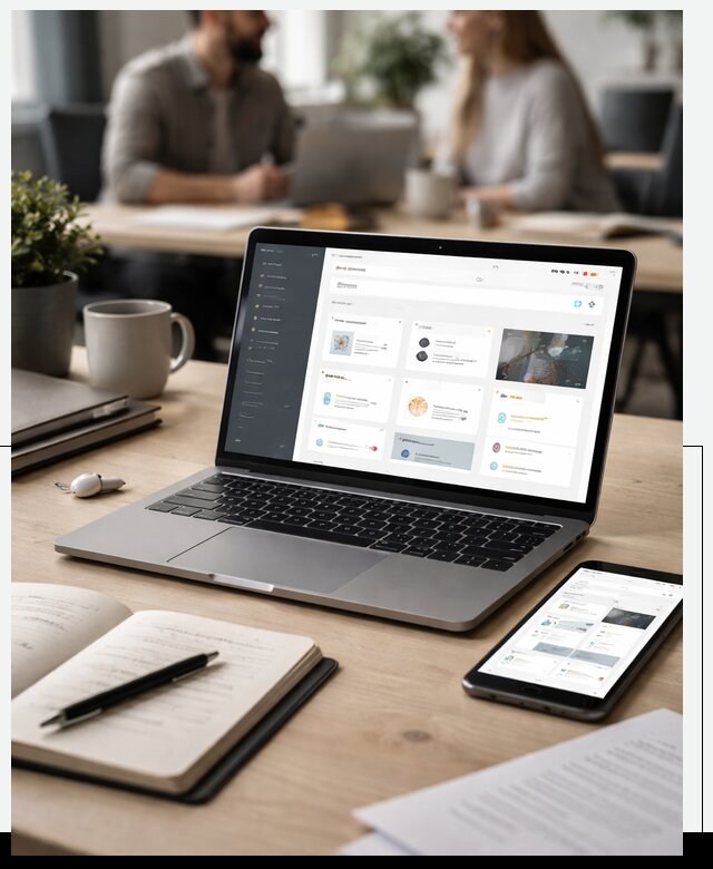 Разработка PWA приложений в Похвистневе от 123024 р. | АвикейПхв