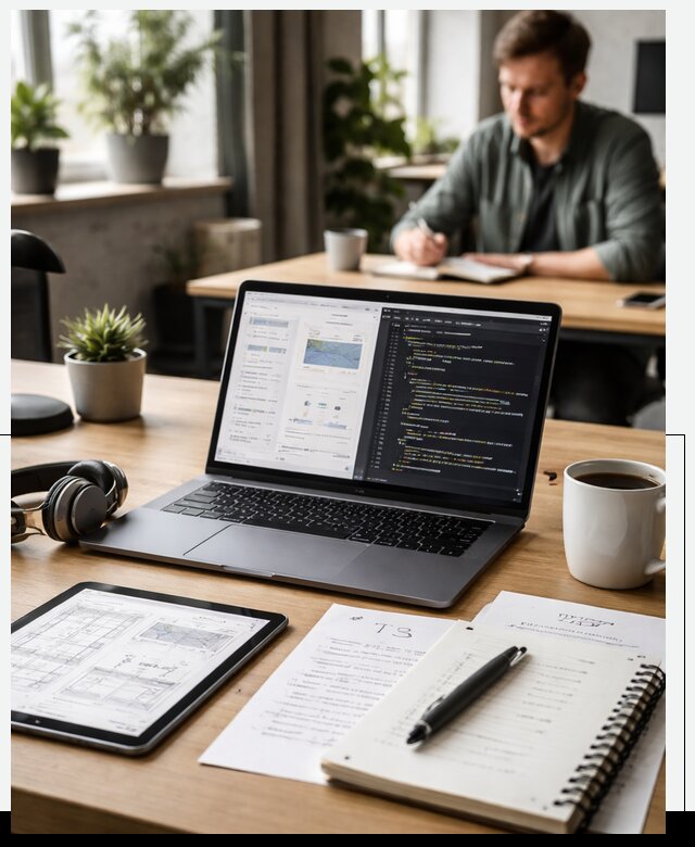 Разработка frontend в Похвистневе от 18454 р., услуги АвикейПхв