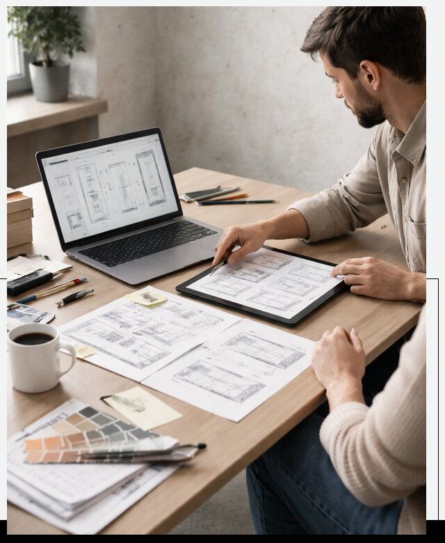 Дизайн программного обеспечения в Похвистневе от 8714 р. | АвикейПхв