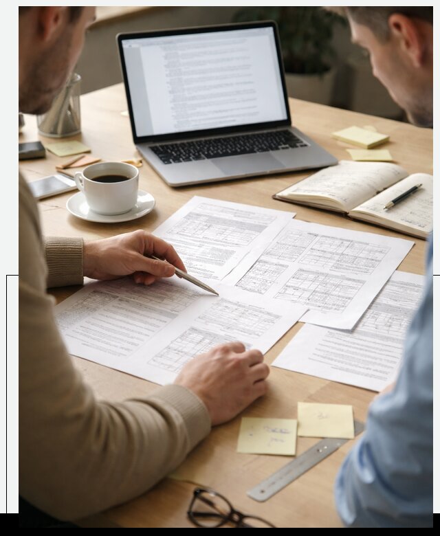 Техническое задание на разработку ПО под ключ в Похвистневе