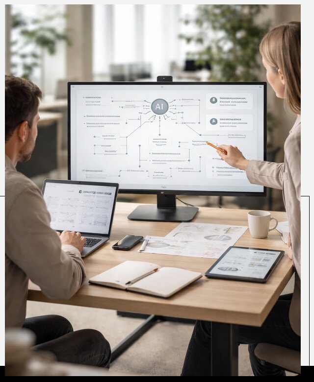 AI-агенты для автоматизации бизнеса в Похвистневе от 15378 р. АвикейПхв