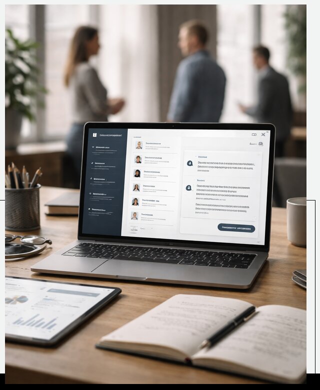 HR бот для подбора персонала в Похвистневе от 8714 р. | АвикейПхв