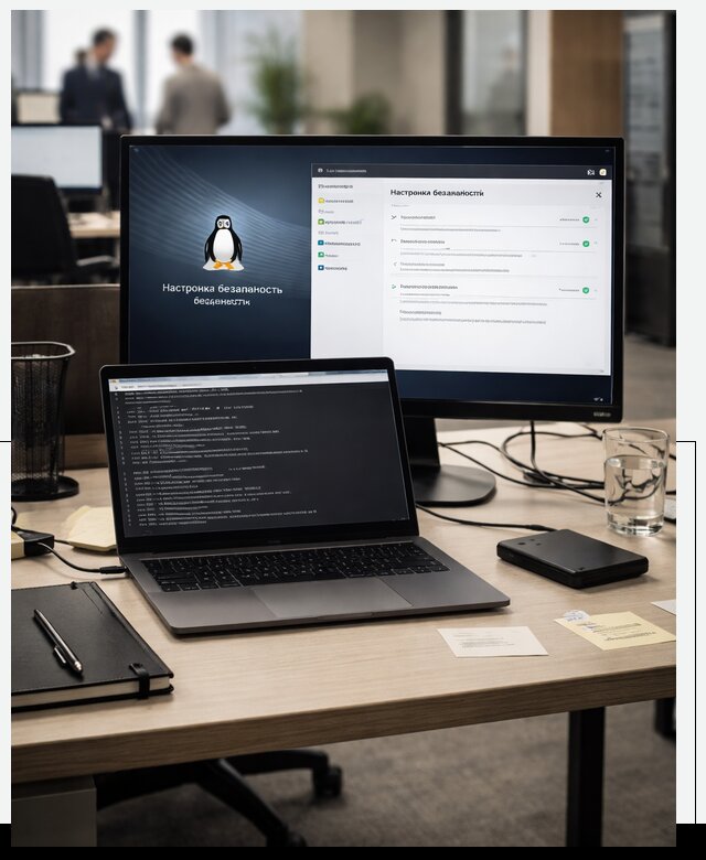 Внедрение Linux и переход на Astra в Похвистневе от 8714 р. АвикейПхв