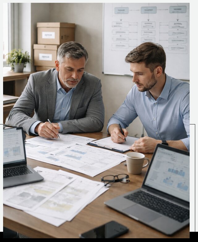 Замена SAP на 1С в Похвистневе — миграция, от 12302 р. | АвикейПхв