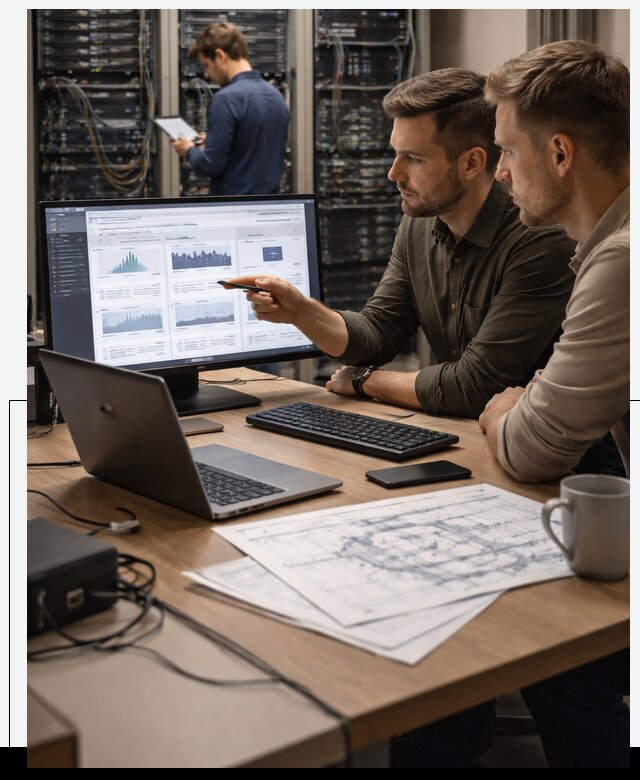 Импортозамещение систем виртуализации и миграция в Похвистневе