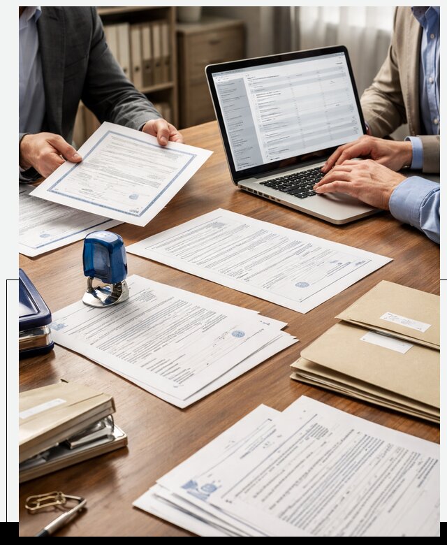 Сертификация ПО и внесение в реестр Минцифры в Похвистневе