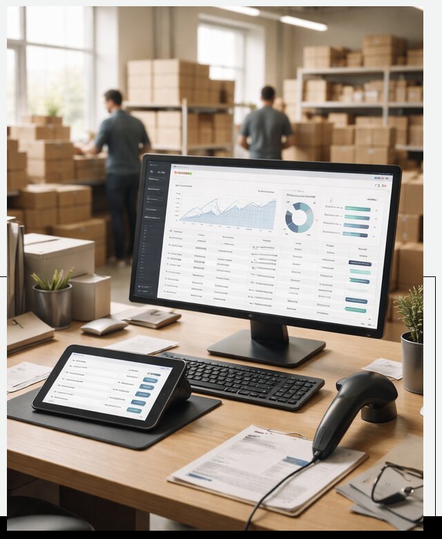 Автоматизация селлеров в Похвистневе от 15378 р. | АвикейПхв