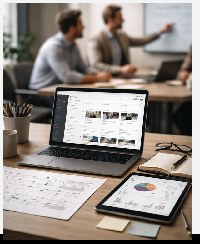 Разработка нишевых B2B маркетплейсов в Похвистневе от 717640 р., АвикейПхв