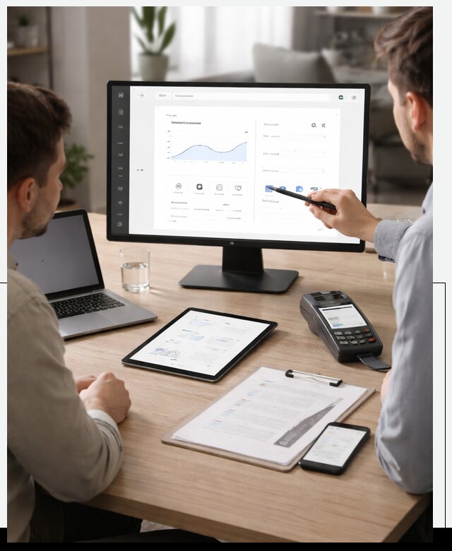 Платежные интеграции для E-commerce в Похвистневе от 15378 р. | АвикейПхв