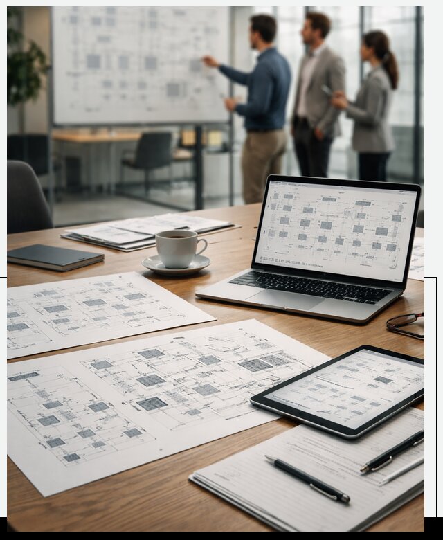 Разработка Core Banking, замена АБС в Похвистневе | АвикейПхв от 15378 р.