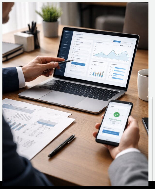 Разработка платёжных платформ в Похвистневе от 20504 р., АвикейПхв