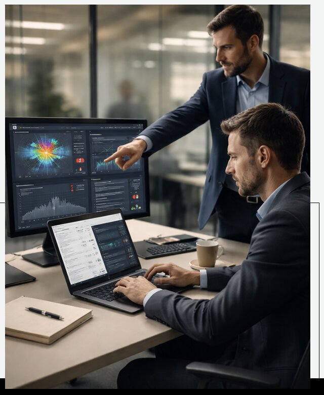 Системы Антифрод и AML KYC в Похвистневе от 12302 р. | АвикейПхв