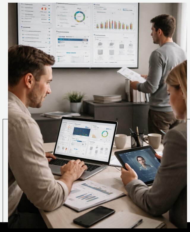 Внедрение систем Антифрод и AML KYC для бизнеса в Похвистневе