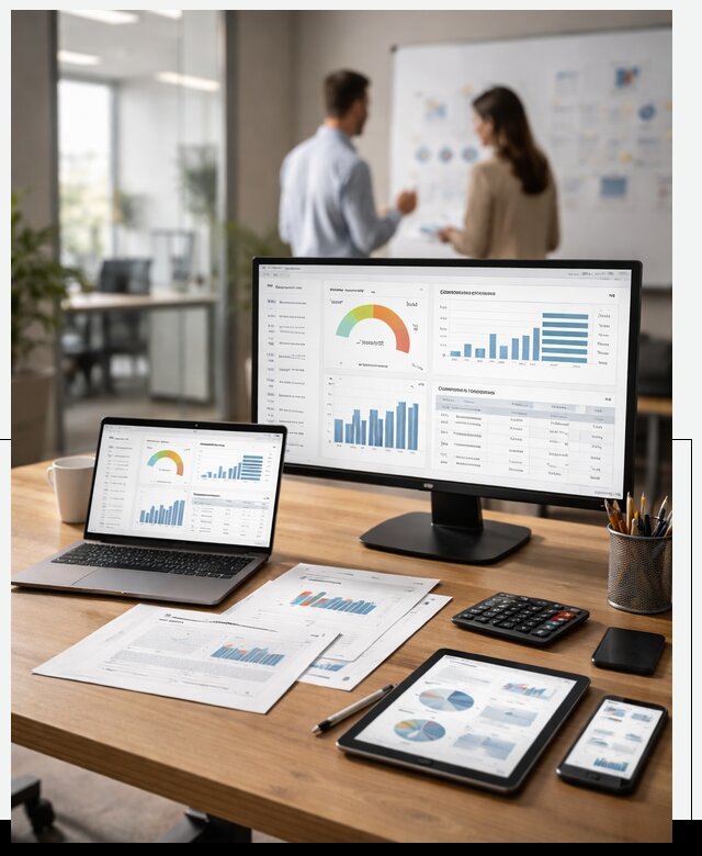 Скоринг и управление рисками в Похвистневе от 12302 р. | АвикейПхв