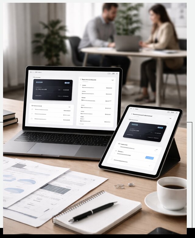 Разработка необанка платформы в Похвистневе от 46134 р. | АвикейПхв