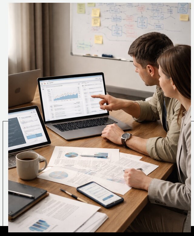 Внедрение сервисов BNPL и краудлендинга для бизнеса в Похвистневе