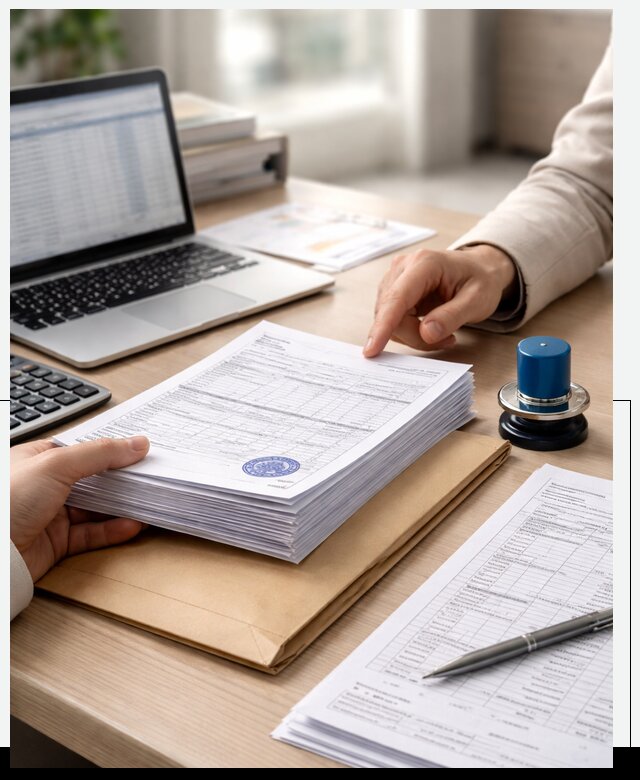 Отчетность в ЦБ РФ для банков в Похвистневе от 7176 р. | АвикейПхв