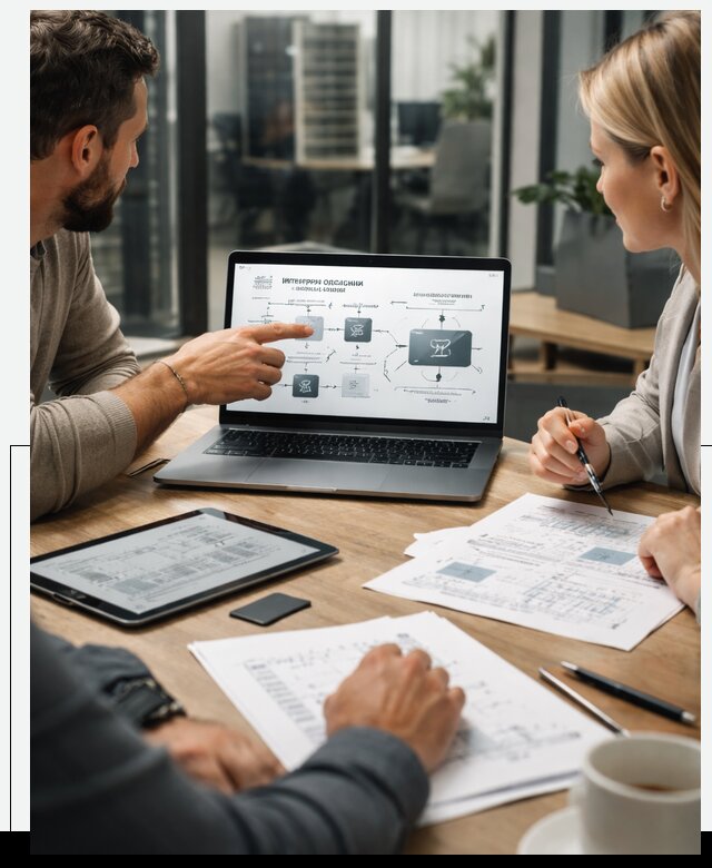 Интеграция цифрового рубля и подключение платежей в Похвистневе