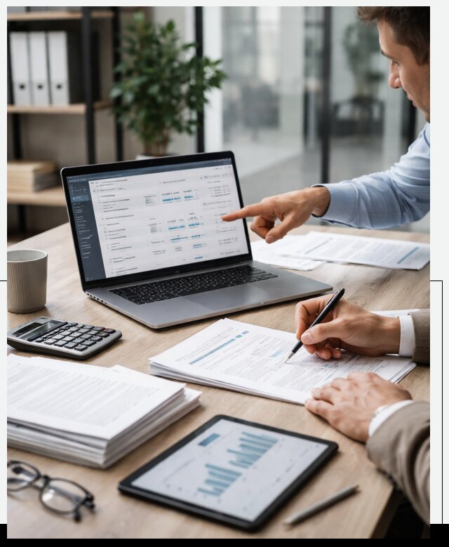 Полисные системы и CRM в Похвистневе: разработка от 15378 р. АвикейПхв