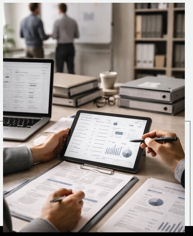 Автоматизация урегулирования убытков в Похвистневе от 7689 р | АвикейПхв