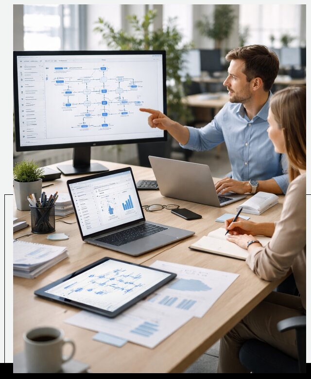 Автоматизация урегулирования убытков в Похвистневе для страховых компаний