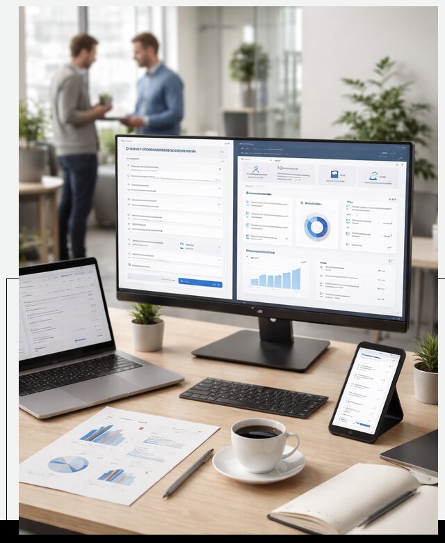 Разработка платформ онлайн страхования в Похвистневе под ключ