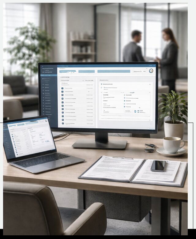 CRM для страховой компании под ключ в Похвистневе от 15378 р. | АвикейПхв