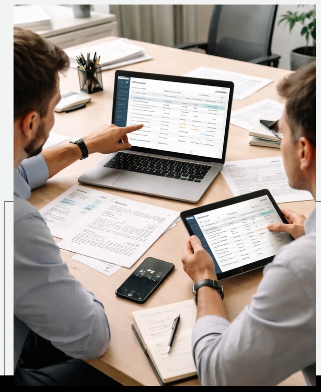 CRM для страховой компании в Похвистневе с автоматизацией продаж и выплат