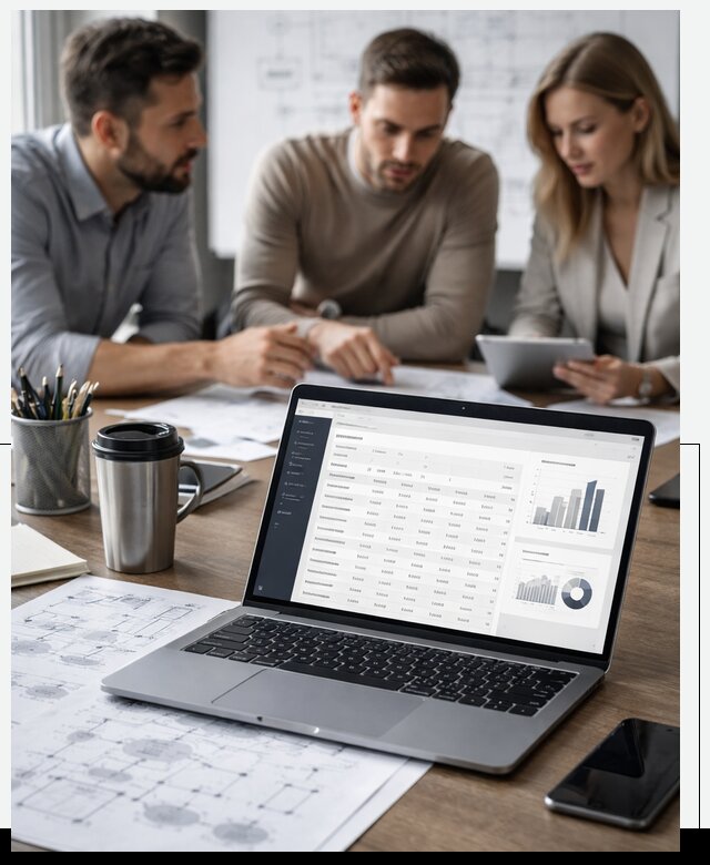 BSS OSS и биллинг для оператора в Похвистневе от 25630 р. | АвикейПхв