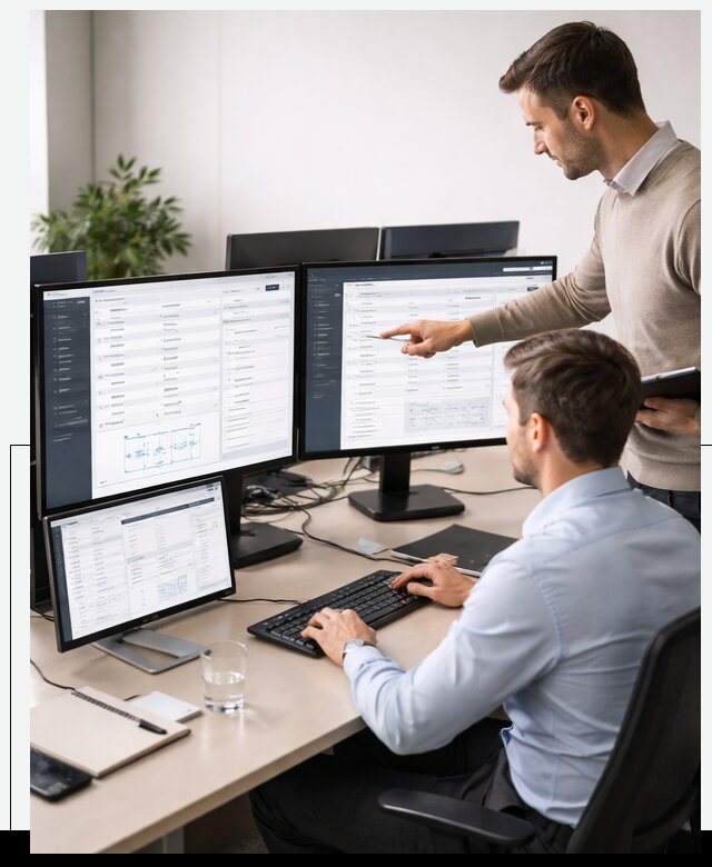 Создание и внедрение MVNO и CRM систем для операторов в Похвистневе