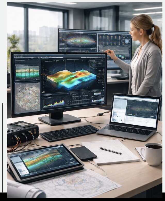 Цифровое месторождение: решение для оптимизации добычи в Похвистневе