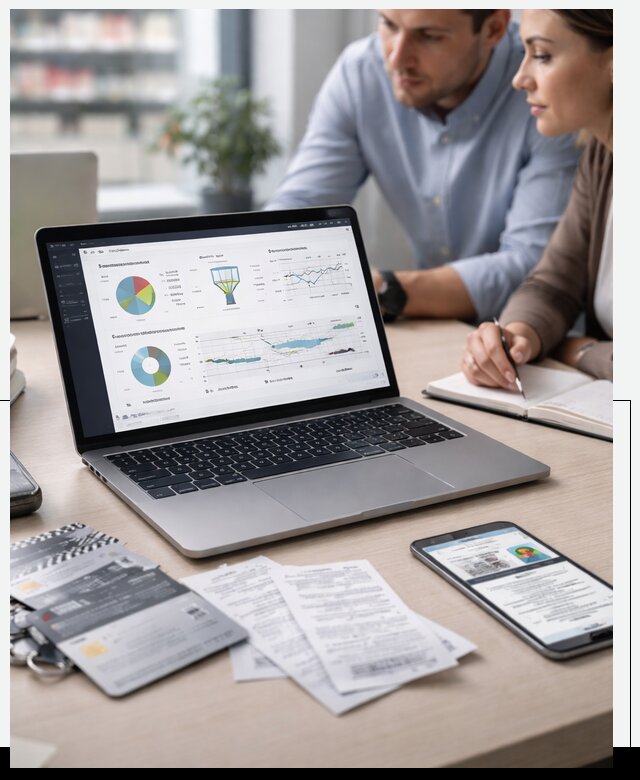 Лояльность и CDP для ритейла в Похвистневе от 15378 р. | АвикейПхв